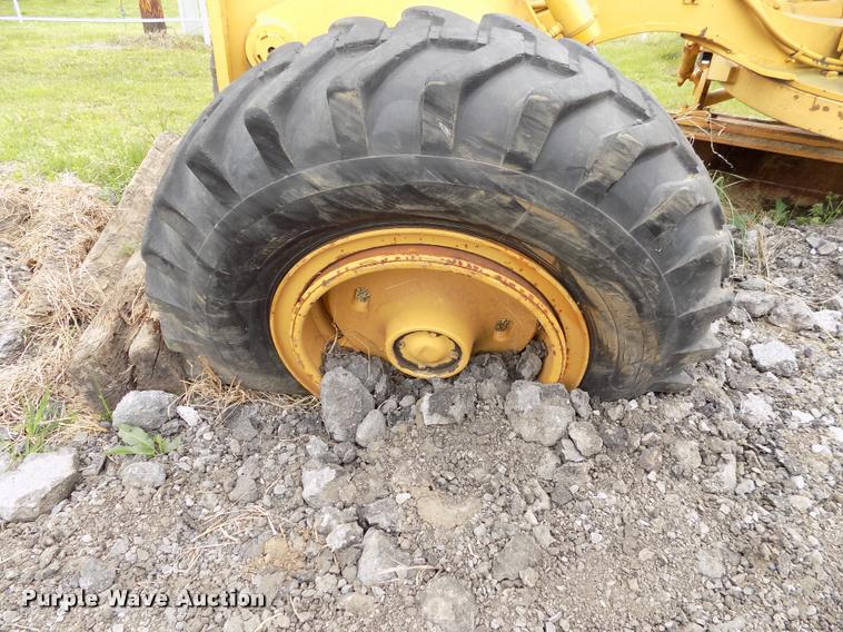 image for item DA6069 Galion A500E motor grader