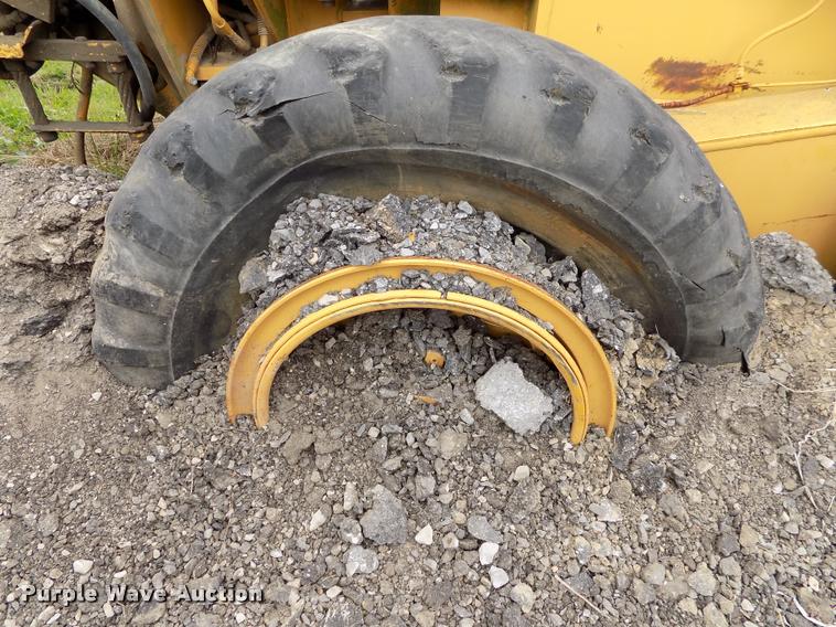 image for item DA6069 Galion A500E motor grader