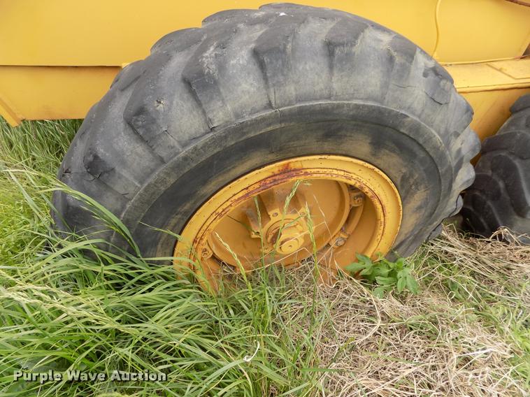 image for item DA6069 Galion A500E motor grader