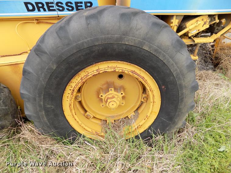 image for item DA6069 Galion A500E motor grader