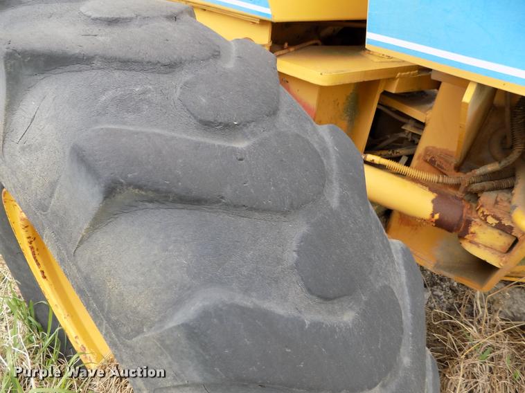 image for item DA6069 Galion A500E motor grader