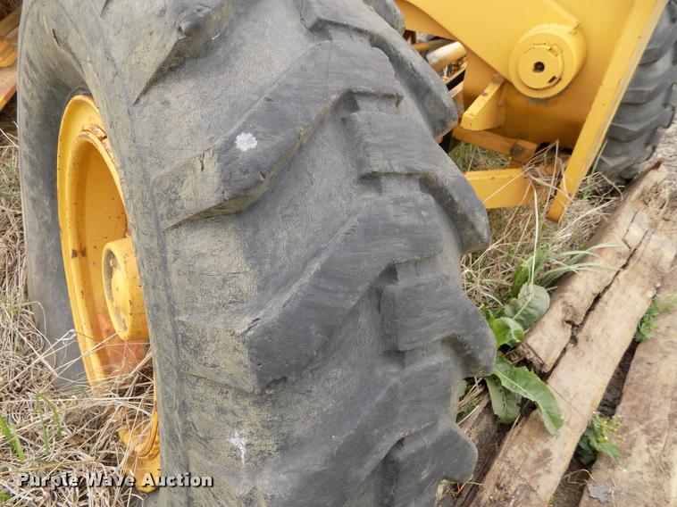 image for item DA6069 Galion A500E motor grader