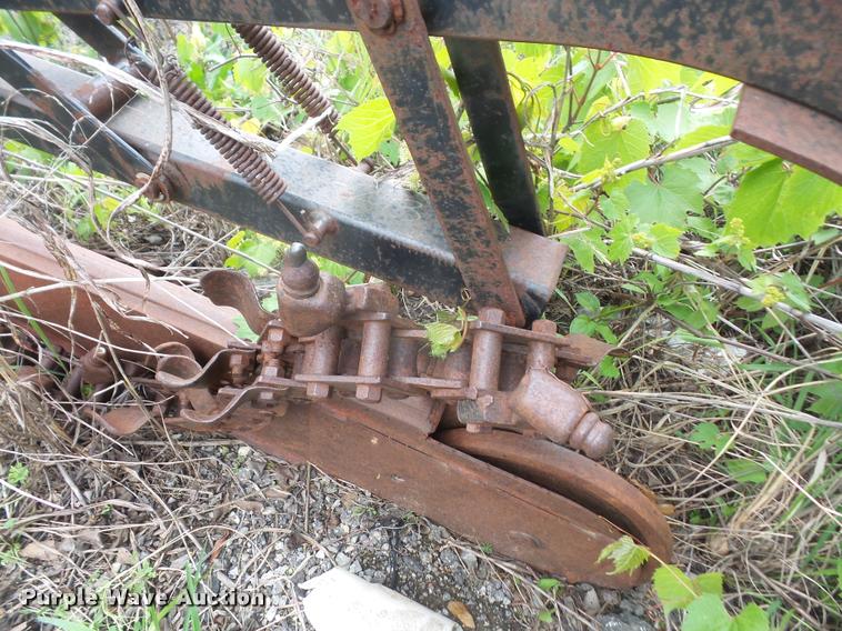 image for item DA6252 Ditch Witch 2300 trencher