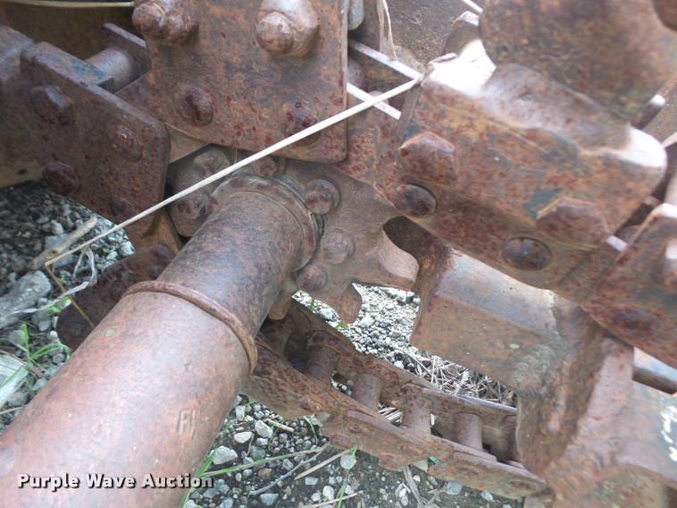 image for item DA6252 Ditch Witch 2300 trencher