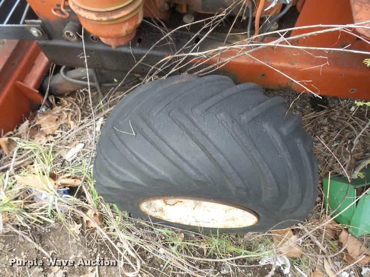 image for item DA6252 Ditch Witch 2300 trencher