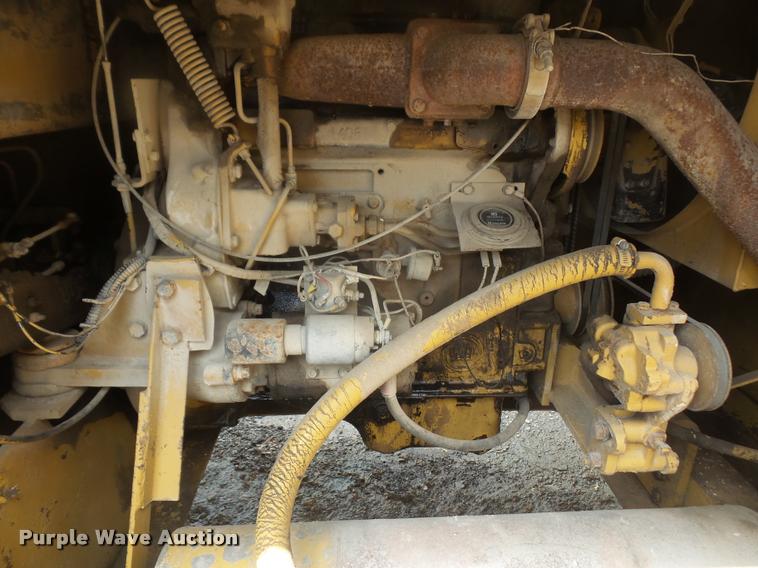 image for item DA6255 Galion Roll-O-Matic double drum roller