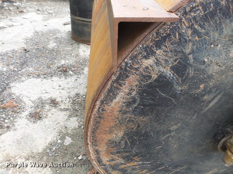 image for item DA6255 Galion Roll-O-Matic double drum roller