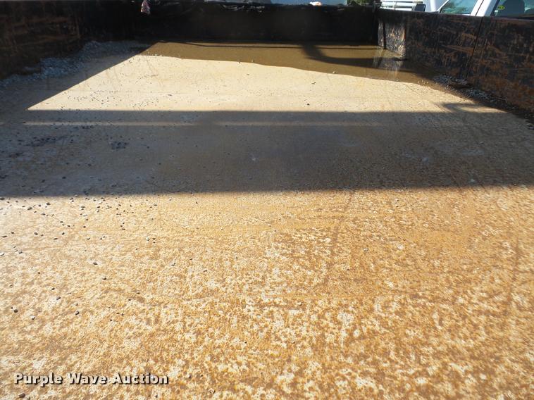 image for item DA6259 1993 International 4900 dump truck