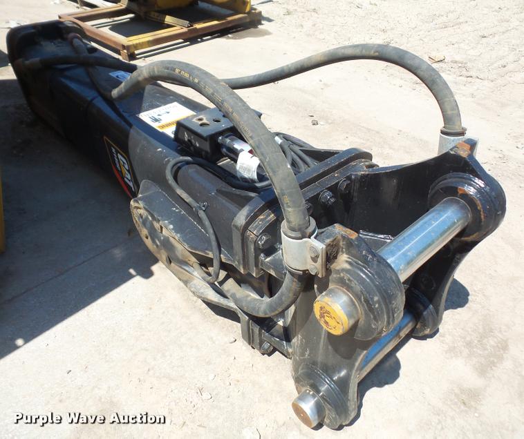 image for item DA6281 Caterpillar H140DS breaker