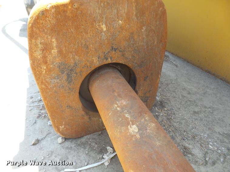 image for item DA6281 Caterpillar H140DS breaker