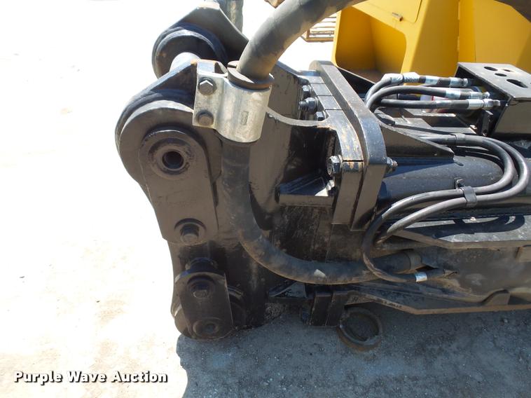 image for item DA6281 Caterpillar H140DS breaker