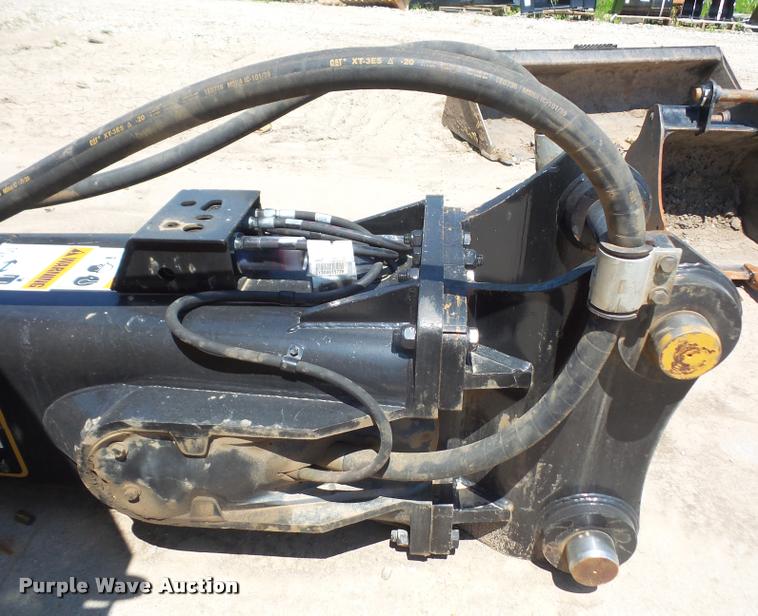 image for item DA6281 Caterpillar H140DS breaker