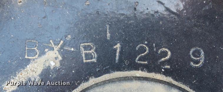 image for item DA6281 Caterpillar H140DS breaker