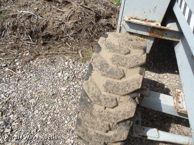 image for item DA8104 1996 Sky Jack SJ8241F scissor lift