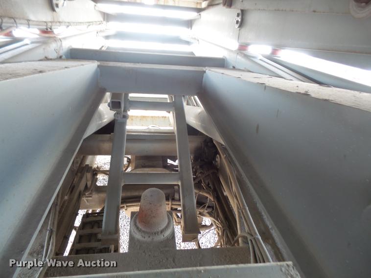 image for item DA8104 1996 Sky Jack SJ8241F scissor lift