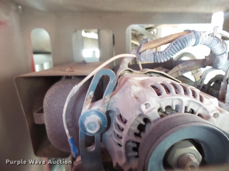 image for item DA8104 1996 Sky Jack SJ8241F scissor lift