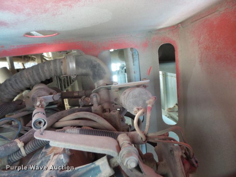 image for item DA8104 1996 Sky Jack SJ8241F scissor lift