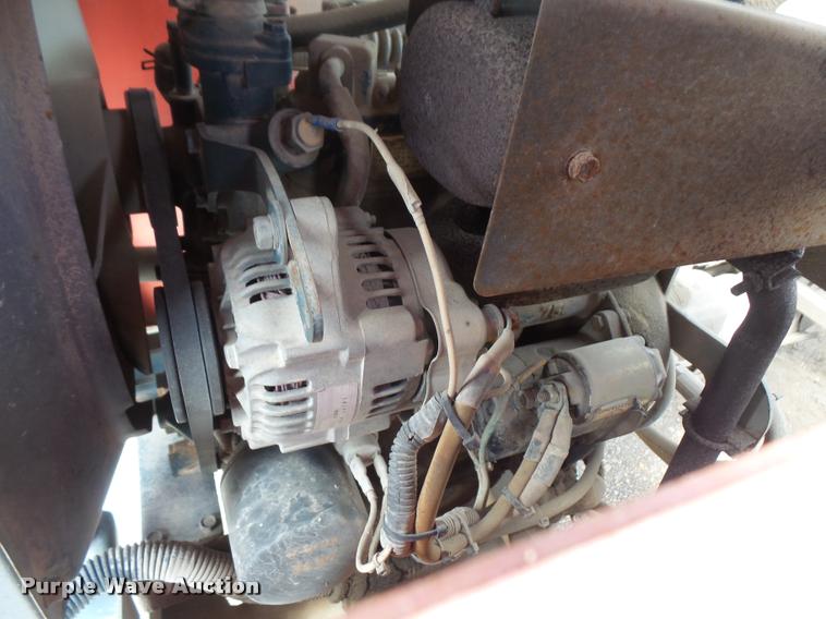 image for item DA8104 1996 Sky Jack SJ8241F scissor lift