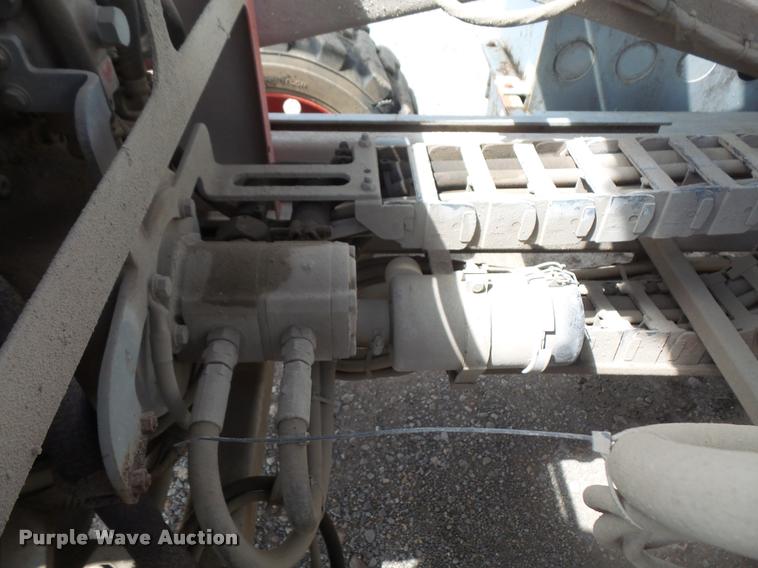 image for item DA8104 1996 Sky Jack SJ8241F scissor lift