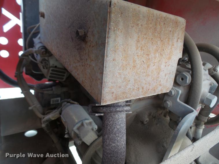 image for item DA8104 1996 Sky Jack SJ8241F scissor lift