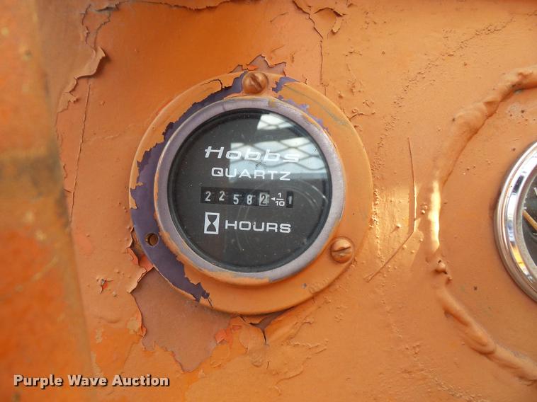 image for item DA8105 Lull 7C1-31 telehandler