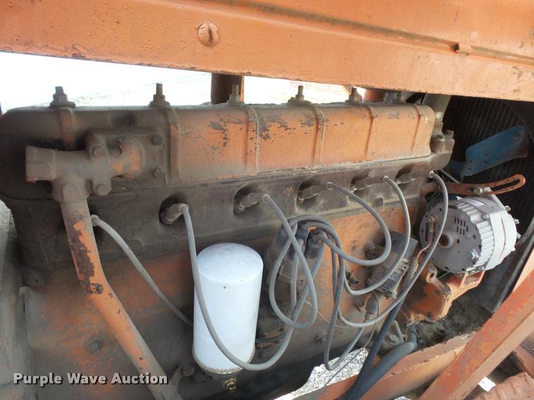 image for item DA8105 Lull 7C1-31 telehandler