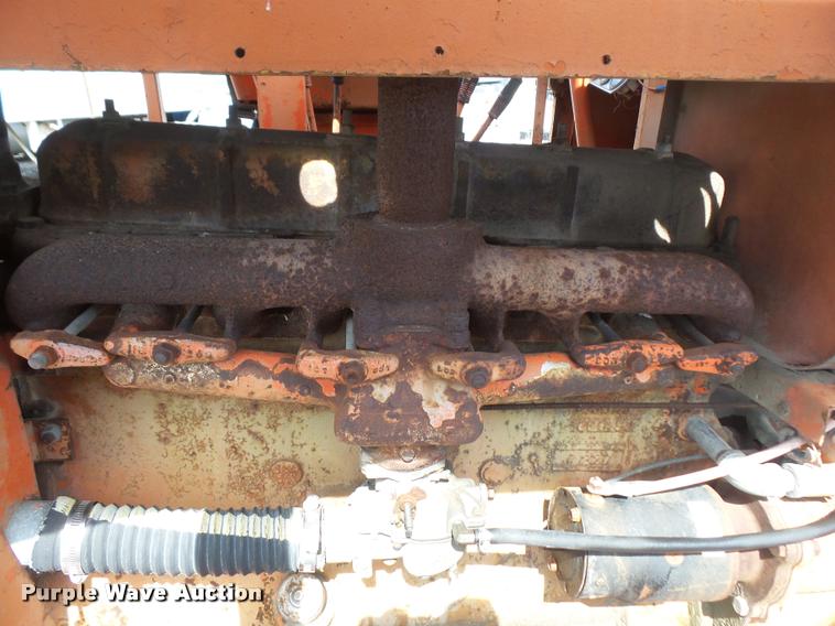 image for item DA8105 Lull 7C1-31 telehandler