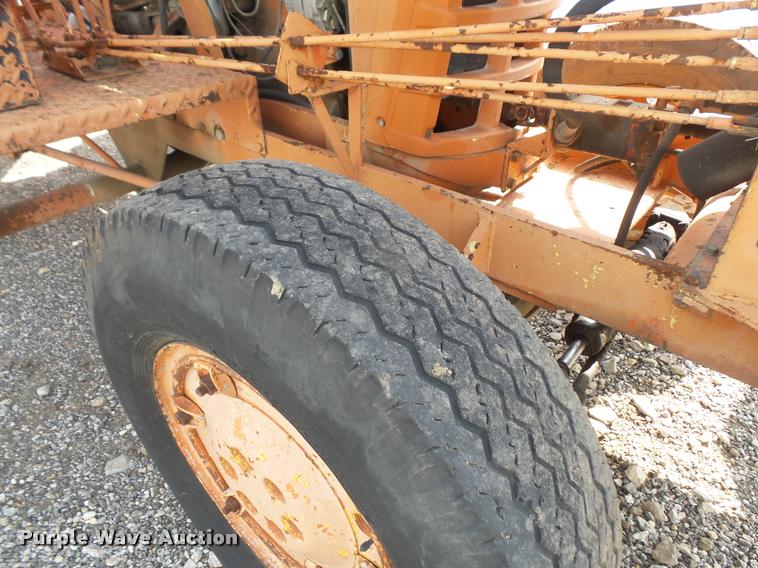 image for item DA8105 Lull 7C1-31 telehandler