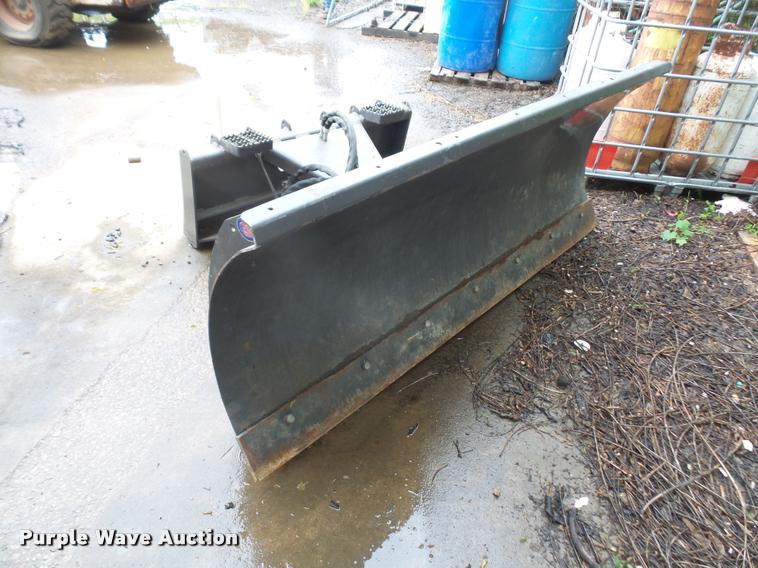 image for item DA8136 FFC snow blade