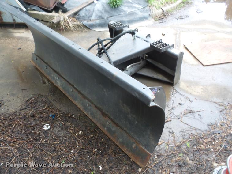 image for item DA8136 FFC snow blade