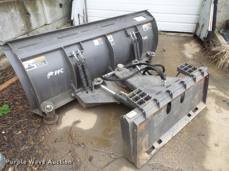 image for item DA8136 FFC snow blade