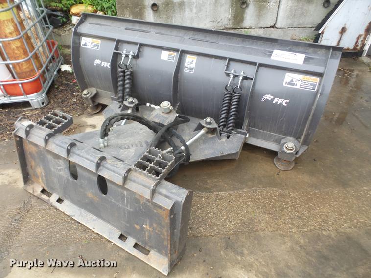 image for item DA8136 FFC snow blade