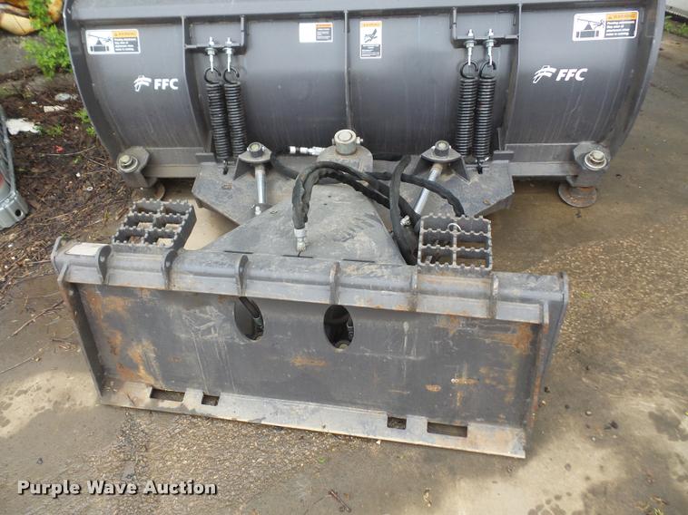 image for item DA8136 FFC snow blade