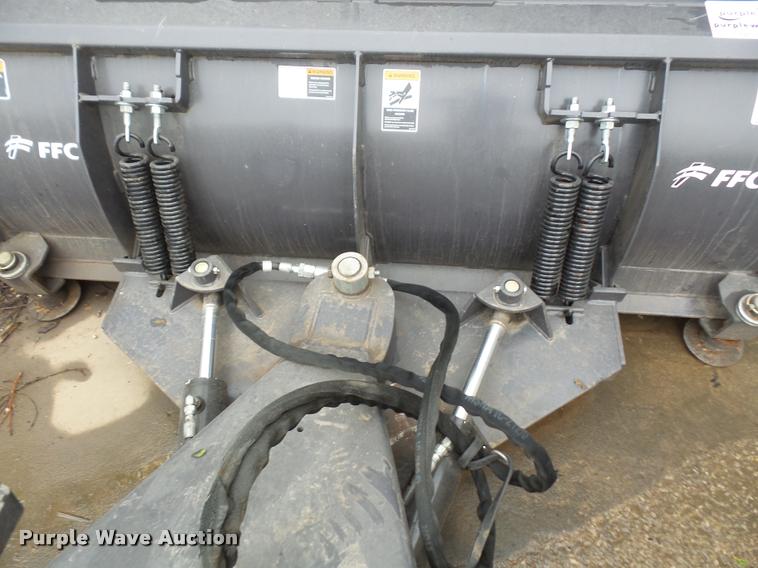 image for item DA8136 FFC snow blade