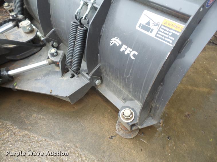 image for item DA8136 FFC snow blade