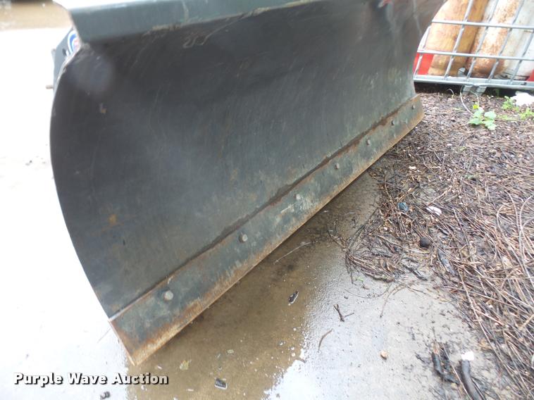 image for item DA8136 FFC snow blade