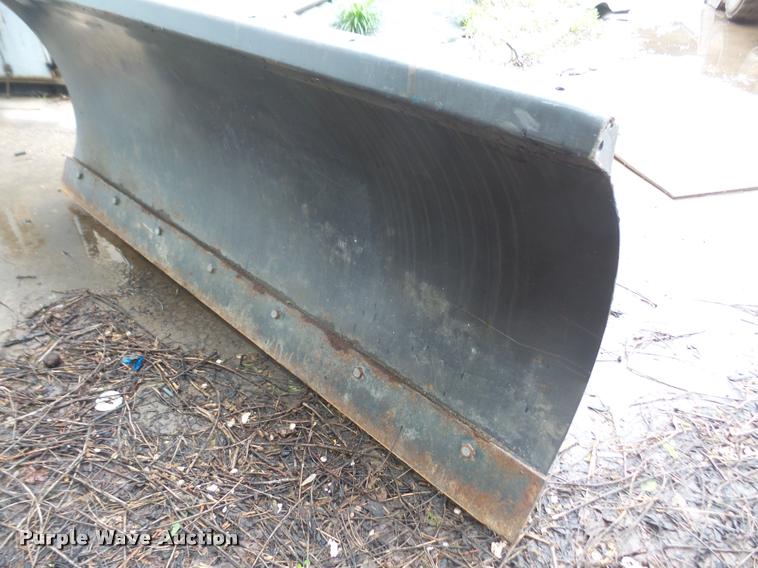 image for item DA8136 FFC snow blade