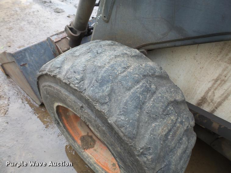 image for item DA8137 1995 Bobcat 873 C-series skid steer
