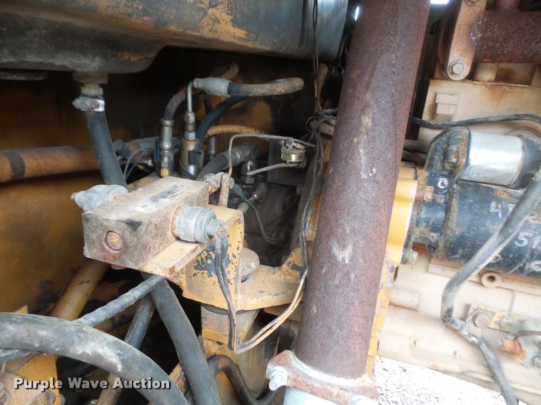 image for item DA8238 Galion Roll-O-Matic double drum roller