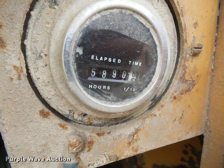 image for item DA8238 Galion Roll-O-Matic double drum roller