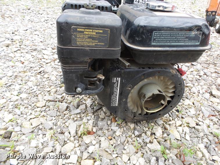 image for item DA9166 (2) gas engines