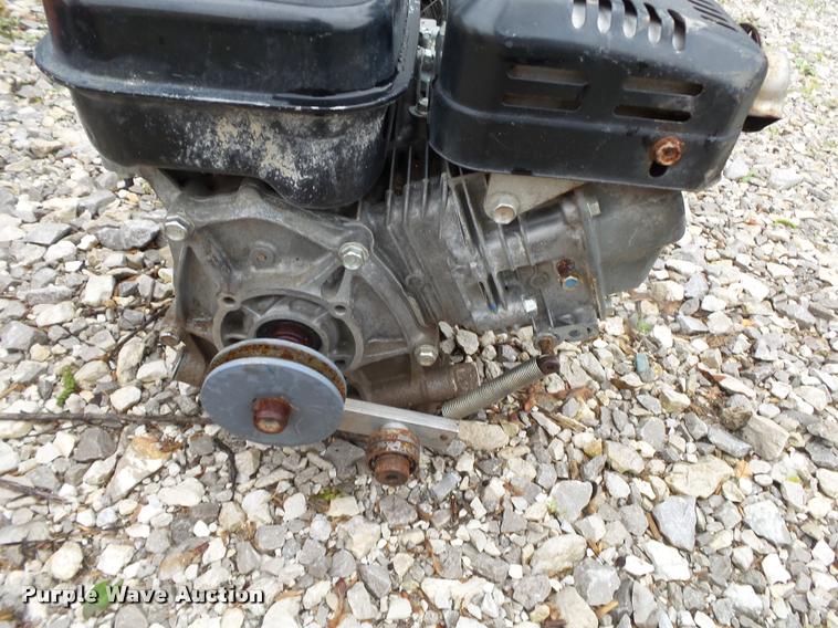 image for item DA9166 (2) gas engines