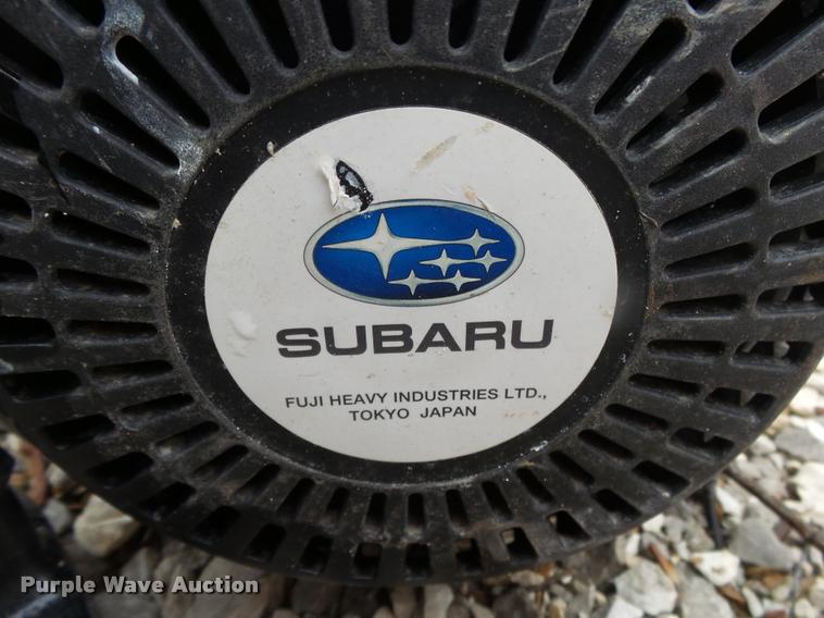 image for item DA9166 (2) gas engines