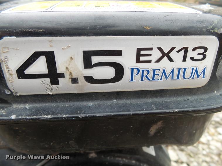 image for item DA9166 (2) gas engines