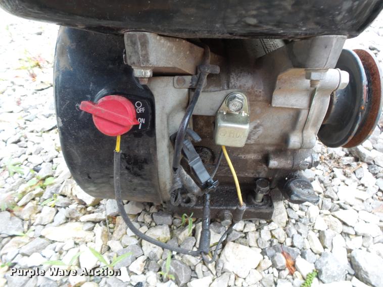 image for item DA9166 (2) gas engines