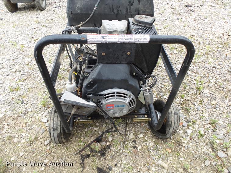 image for item DA9167 (2) generators