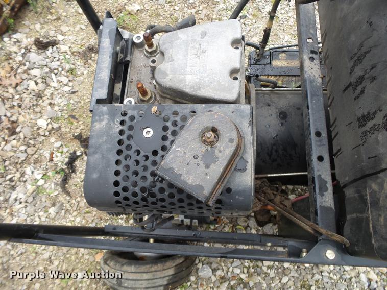 image for item DA9167 (2) generators