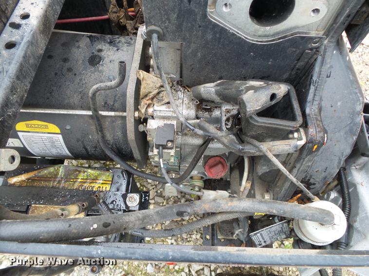 image for item DA9167 (2) generators