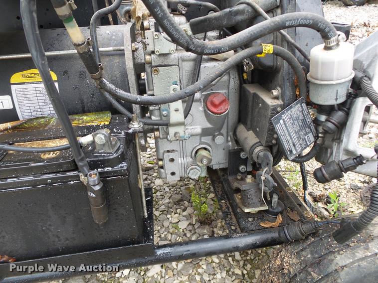 image for item DA9167 (2) generators