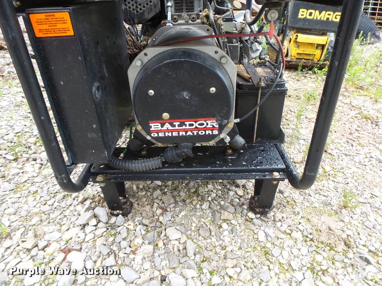 image for item DA9167 (2) generators